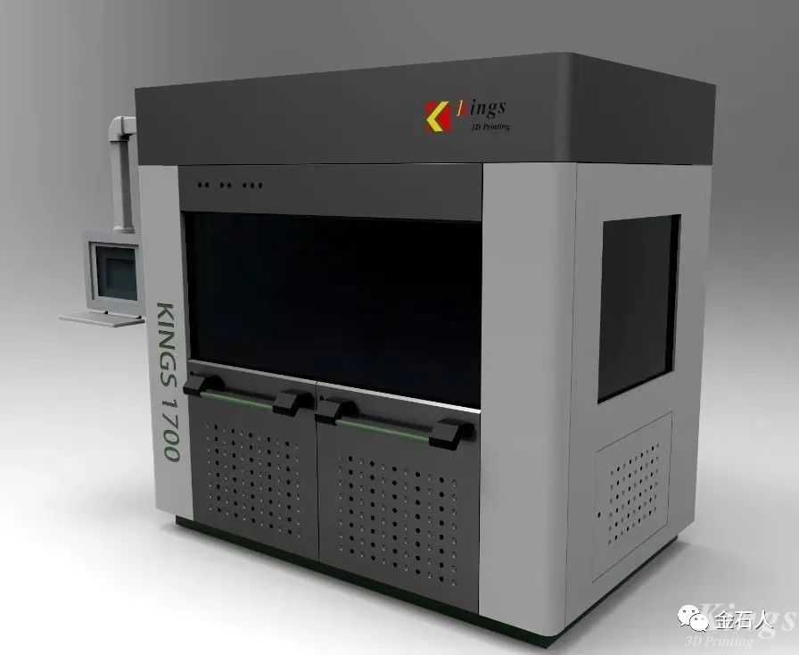 怎么提高3D打印的精度？